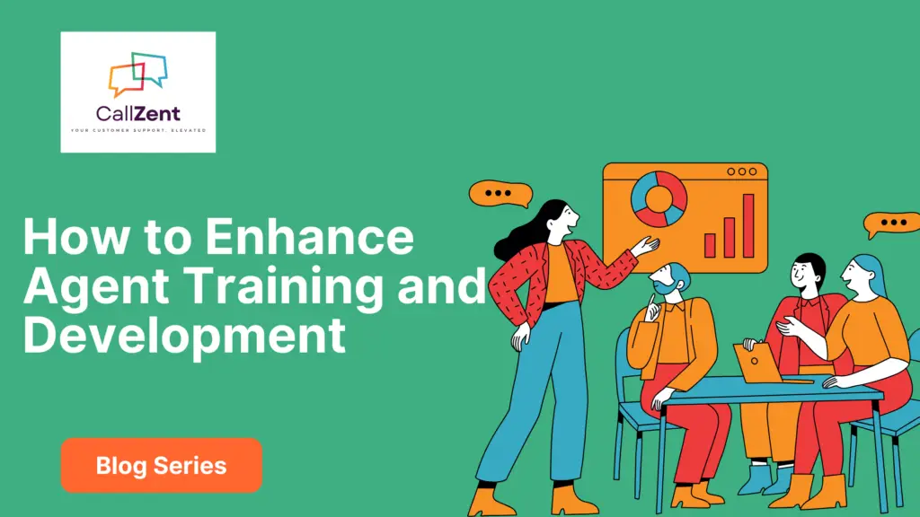 How to Enhance Agent Training and Development