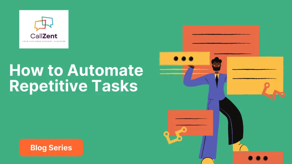 How to Automate Repetitive Tasks