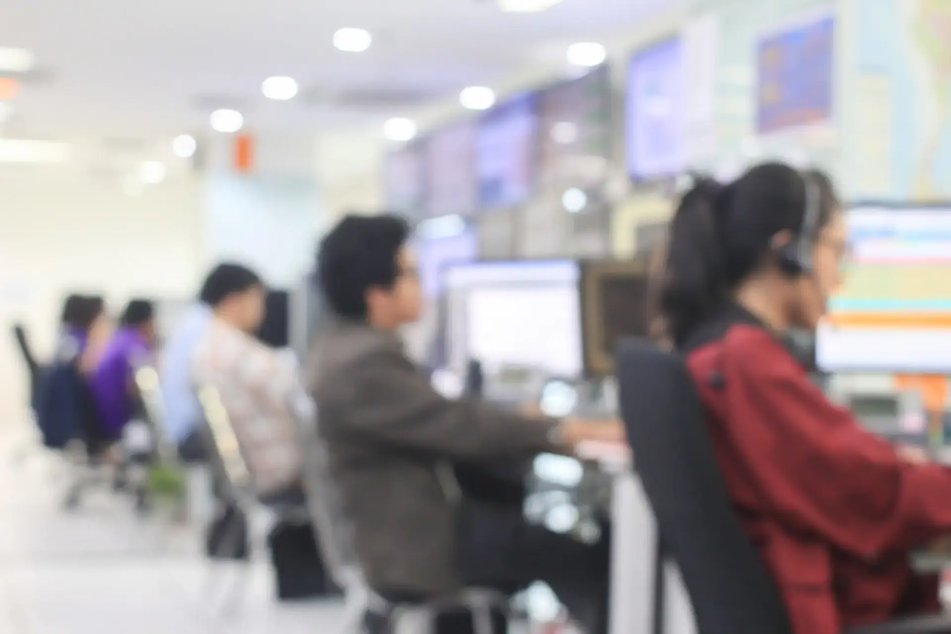 Affordable Call Center Services Available in Mexico