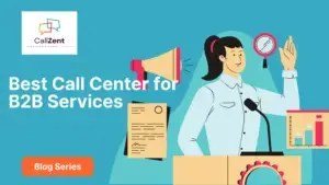 Best Call Center for B2B Services