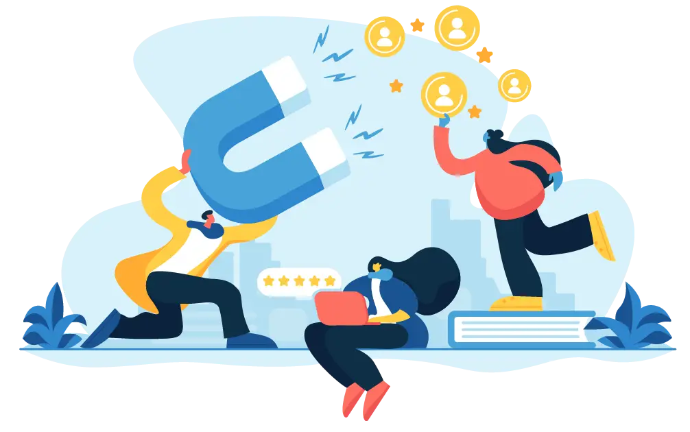Customer Retention