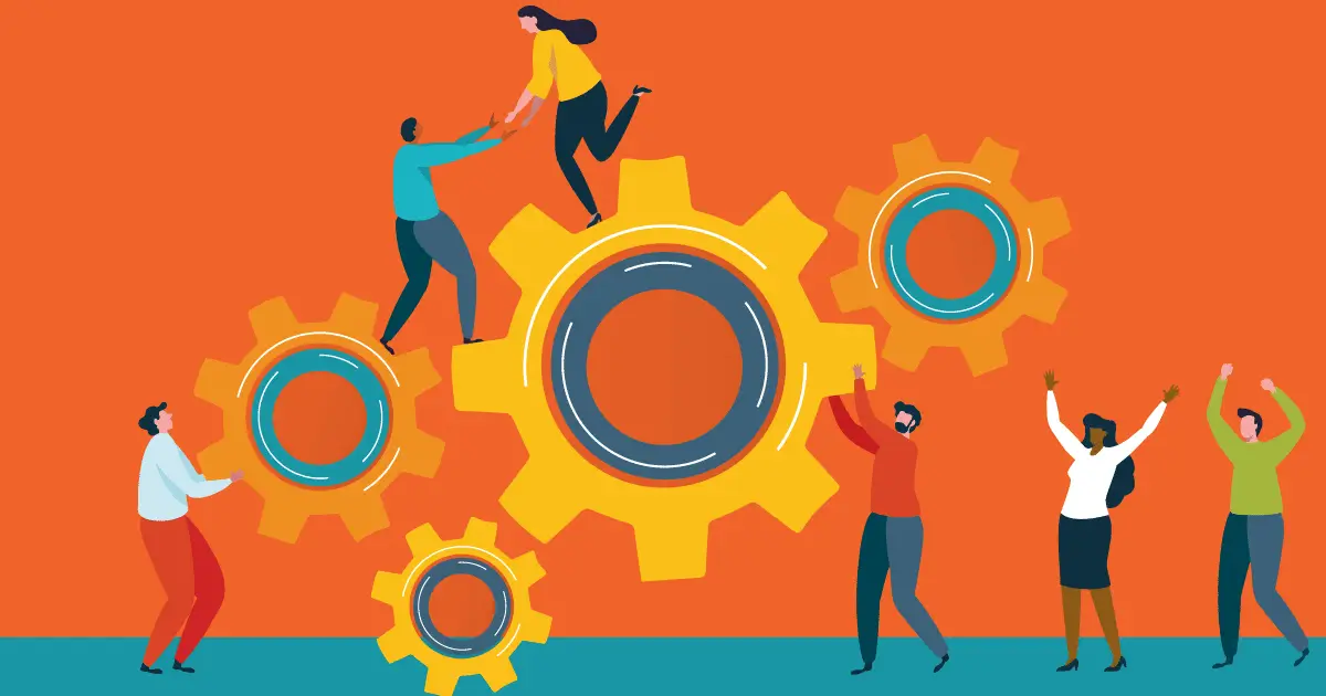 How CallZent Excels in Employee Engagement
