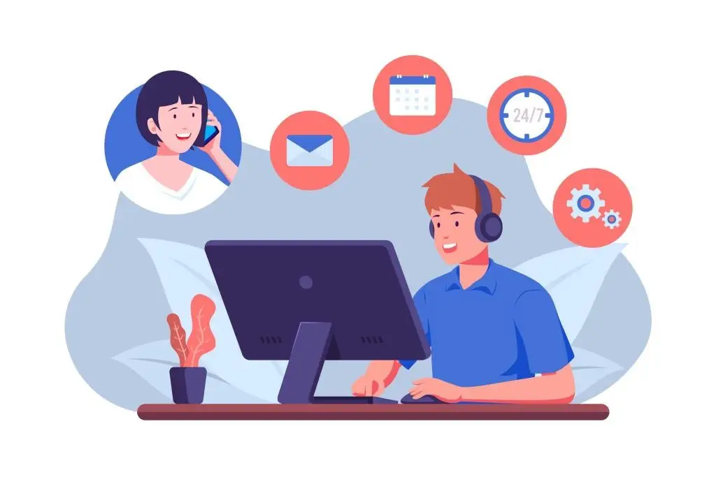 Elevate Your Insurance Customer Support with CallZent