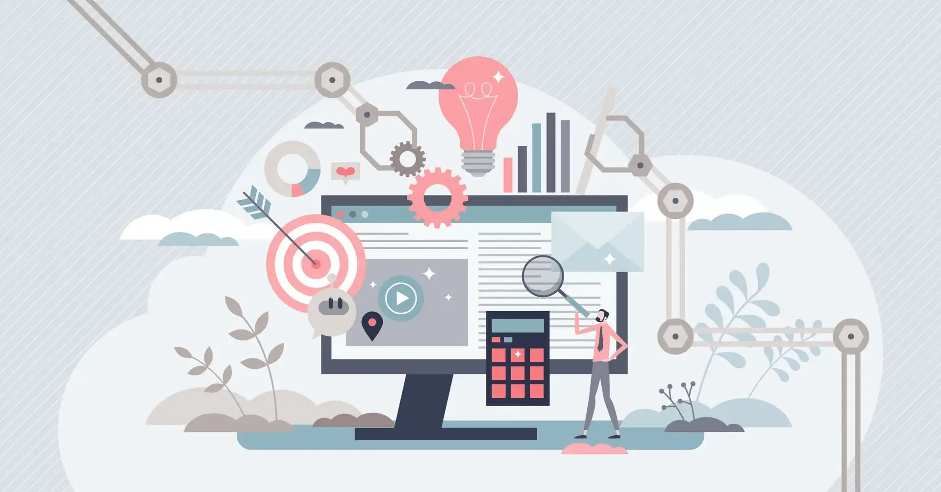 6. Industry-Specific Lead Generation Expertise
