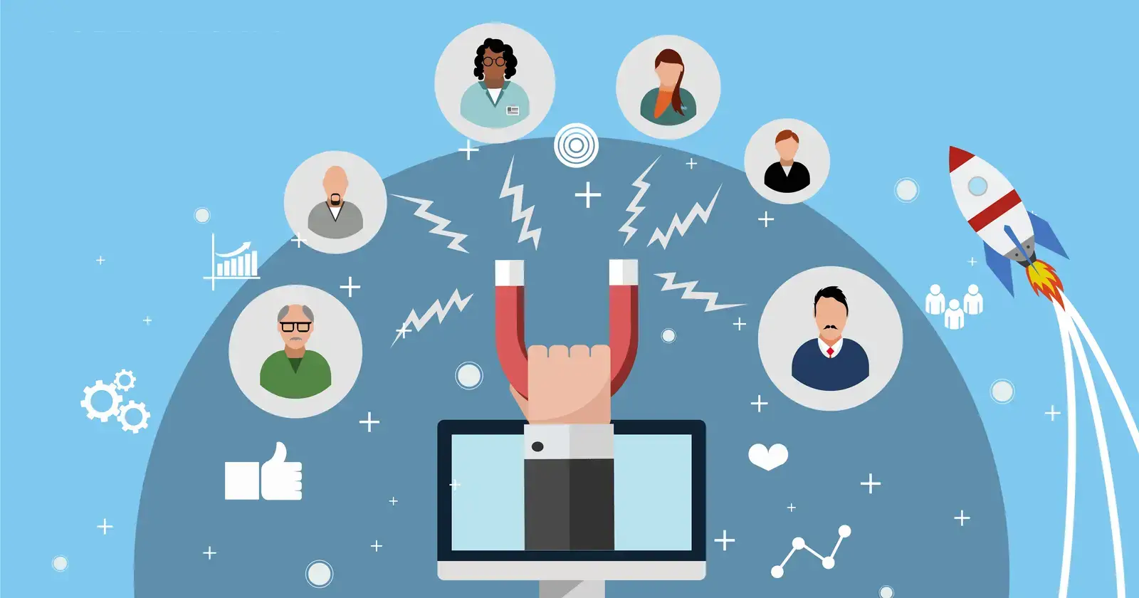 Best Call Center for Lead Generation