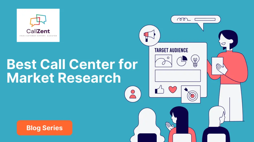 Best Call Center for Market Research