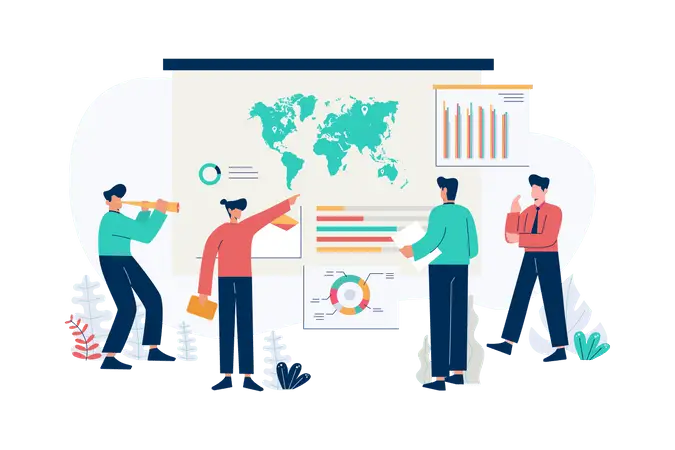 5. Targeted Consumer Segmentation & Sampling