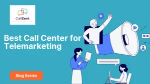 Best Call Center for Telemarketing