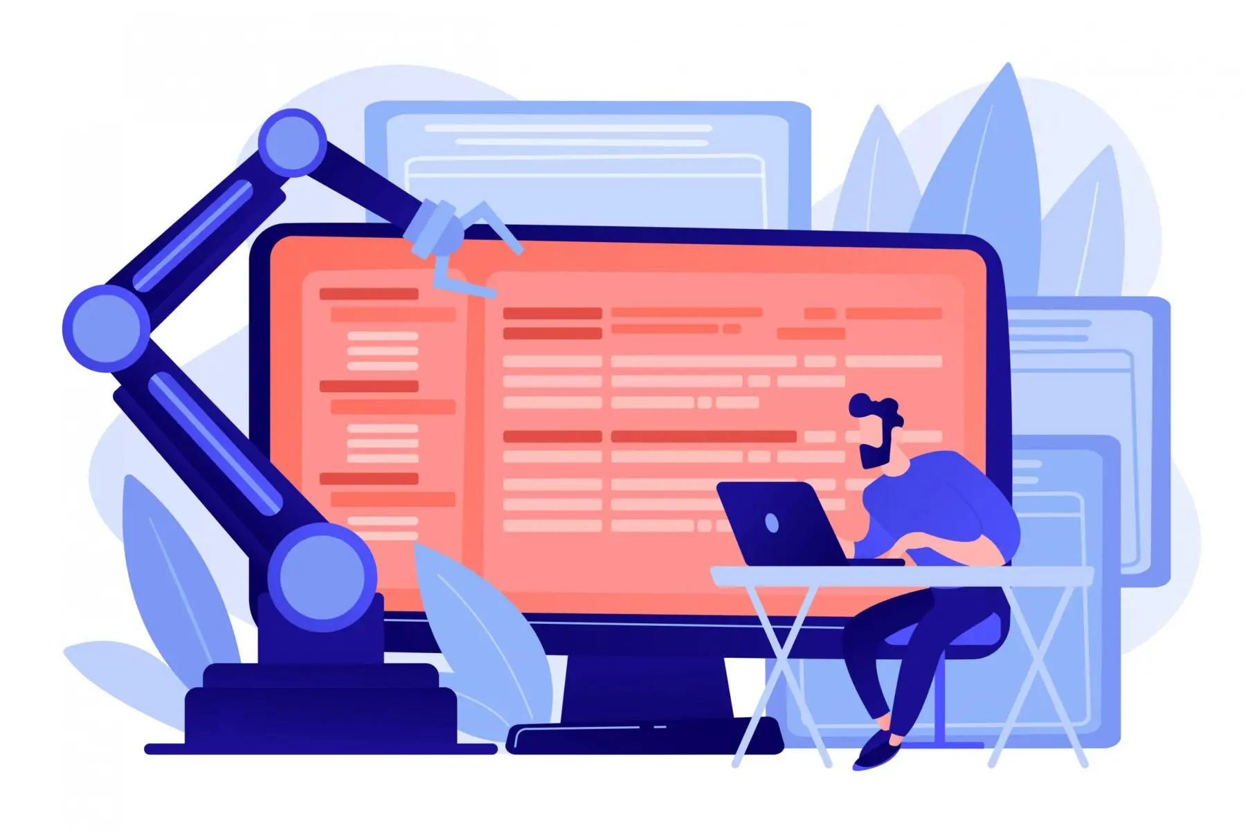 How to Automate Repetitive Tasks