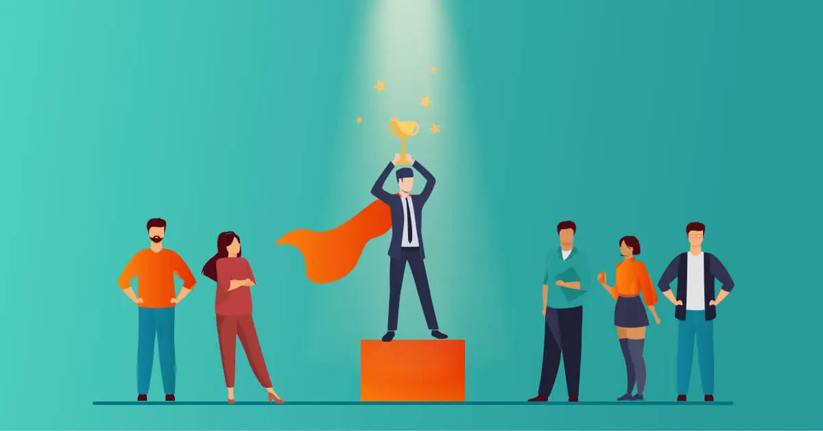 10. Promote a Supportive Work Environment