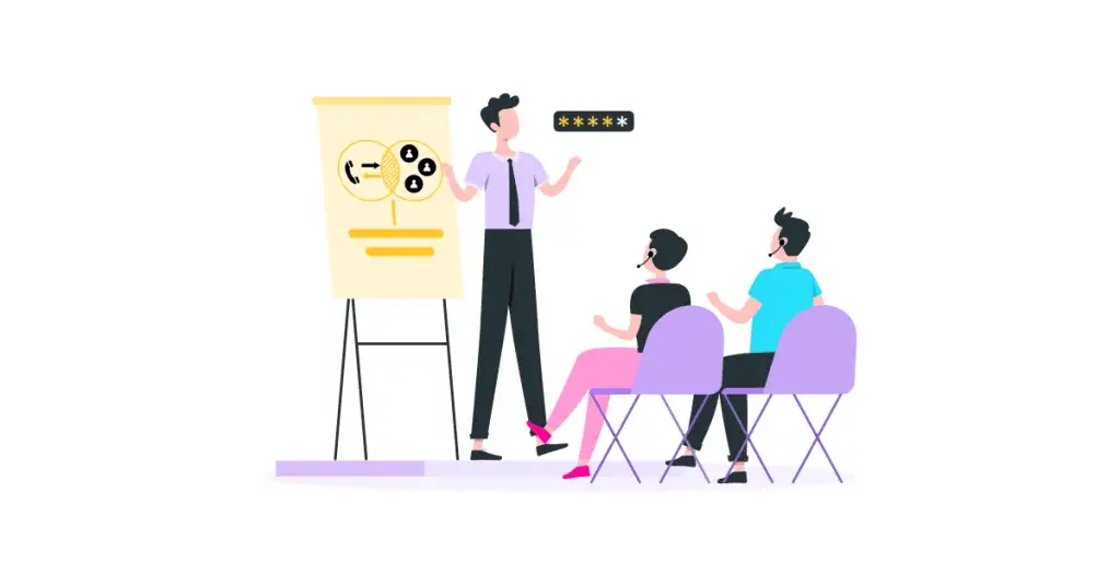 5. Implement Hands-On Training with Real-World Scenarios