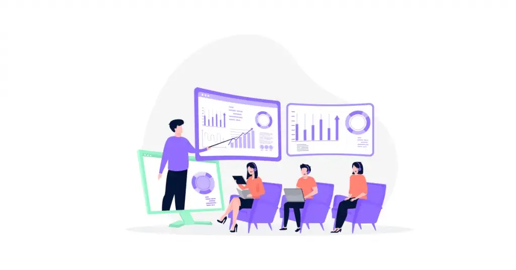 How to Develop a Successful Call Center Training Program