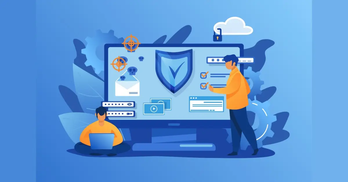 How to Ensure Data Security and Compliance