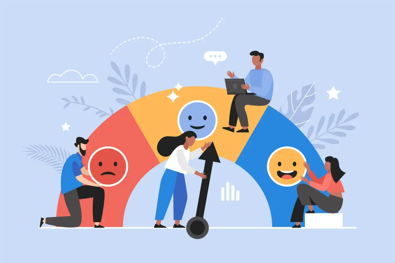 How to Improve Employee Engagement