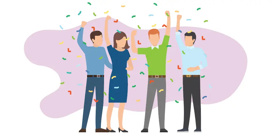 How CallZent Excels in Employee Engagement