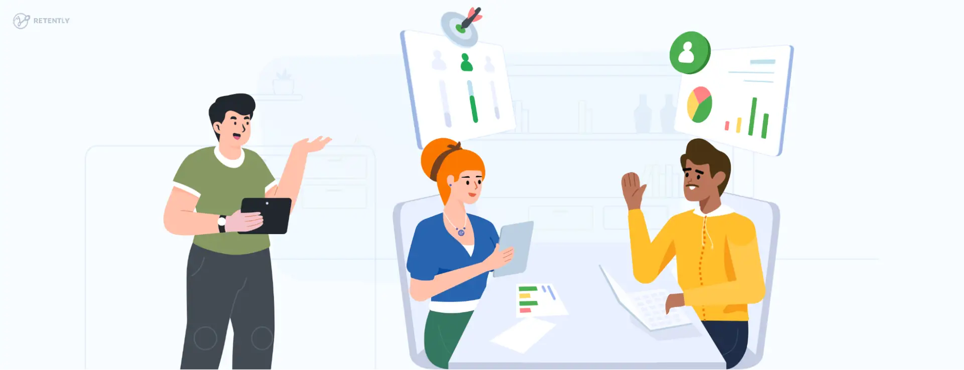 5. Launch Targeted Win-Back Campaigns