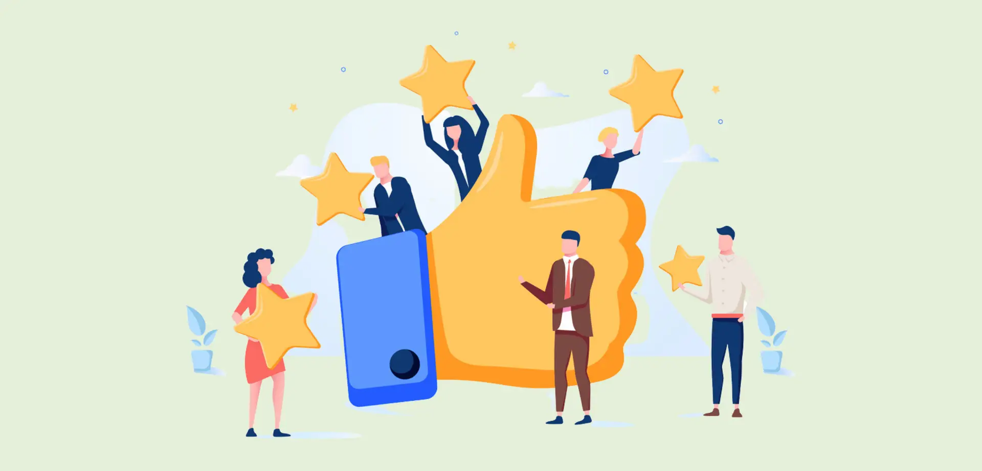 10. Deploy Surprise and Delight Tactics