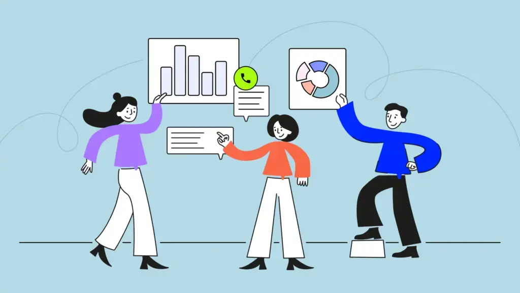 10. Continuously Improve Based on Data