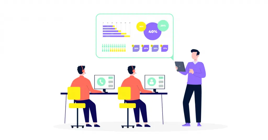 How to Manage High Call Volumes in Your Call Center