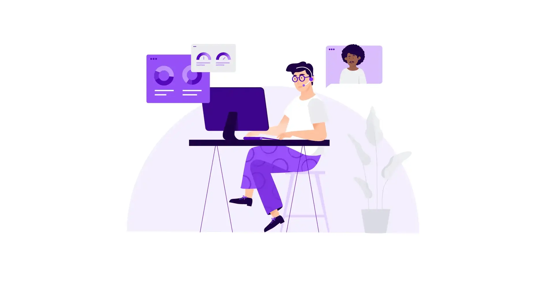 The Path to Better Call Center Performance