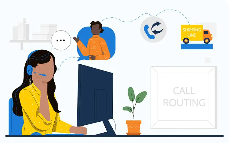 How to Optimize Call Routing for Faster Service with Smart Call Distribution
