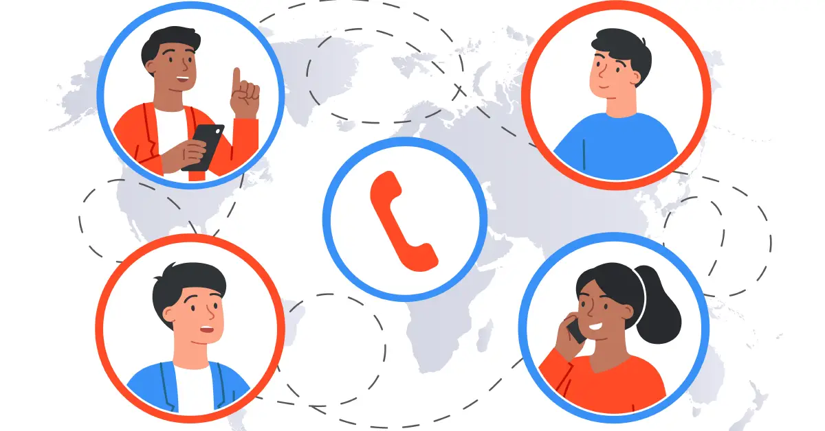 How to Optimize Call Routing for Faster Service with Smart Call Distribution