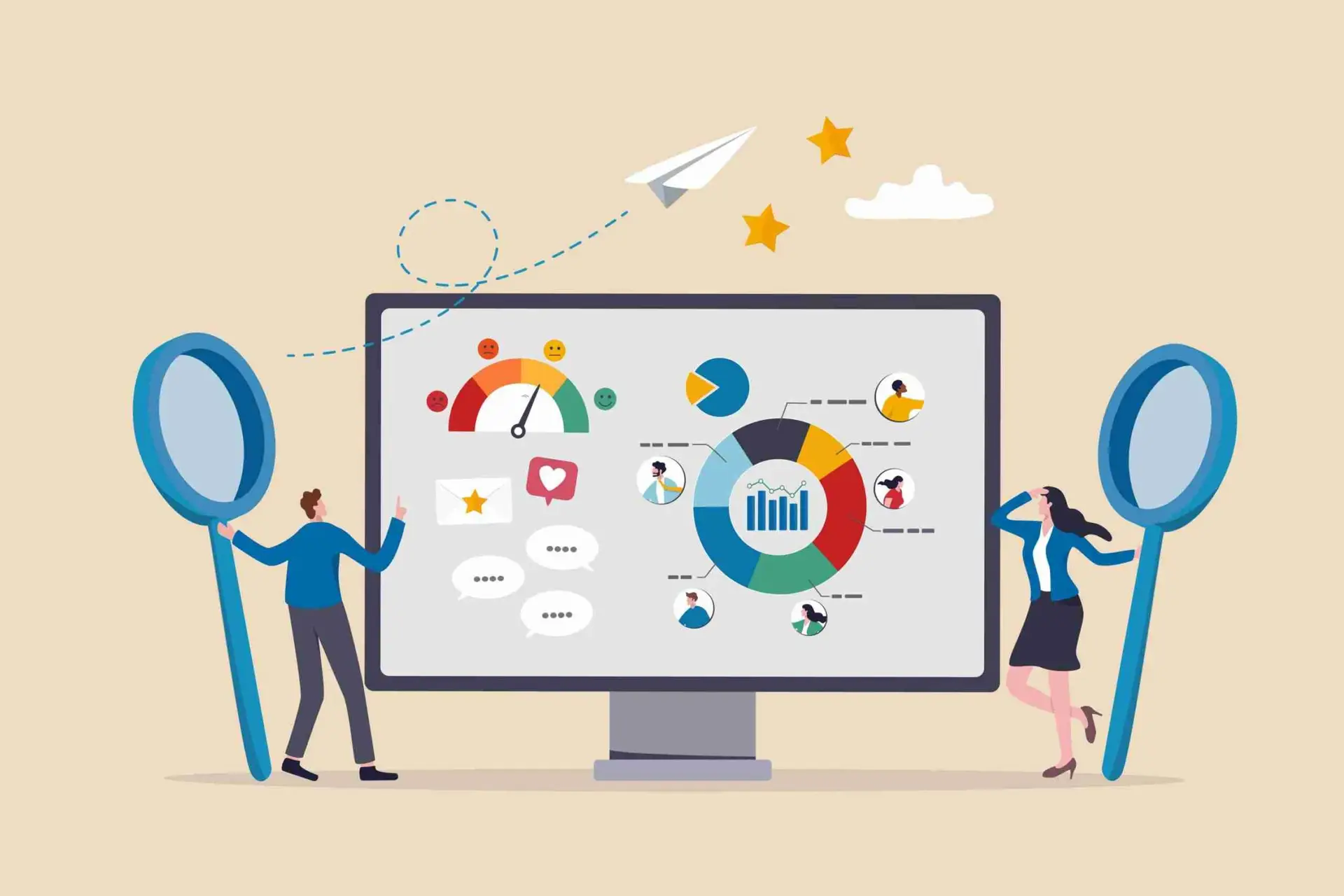 How to Personalize Customer Interactions 1 How to Personalize Customer Interactions 1