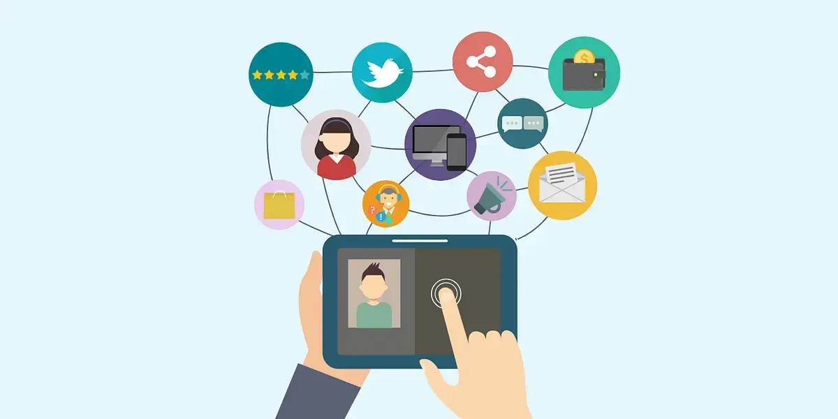 How to Personalize Customer Interactions