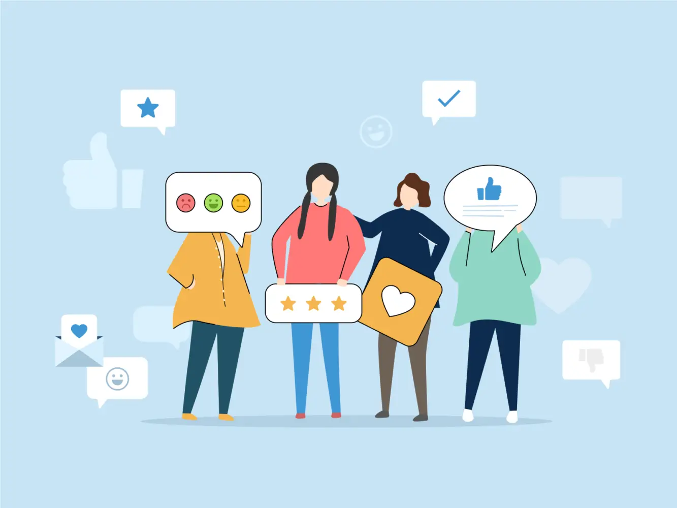 How to Utilize Customer Feedback for Continuous Improvement 1 How to Utilize Customer Feedback for Continuous Improvement