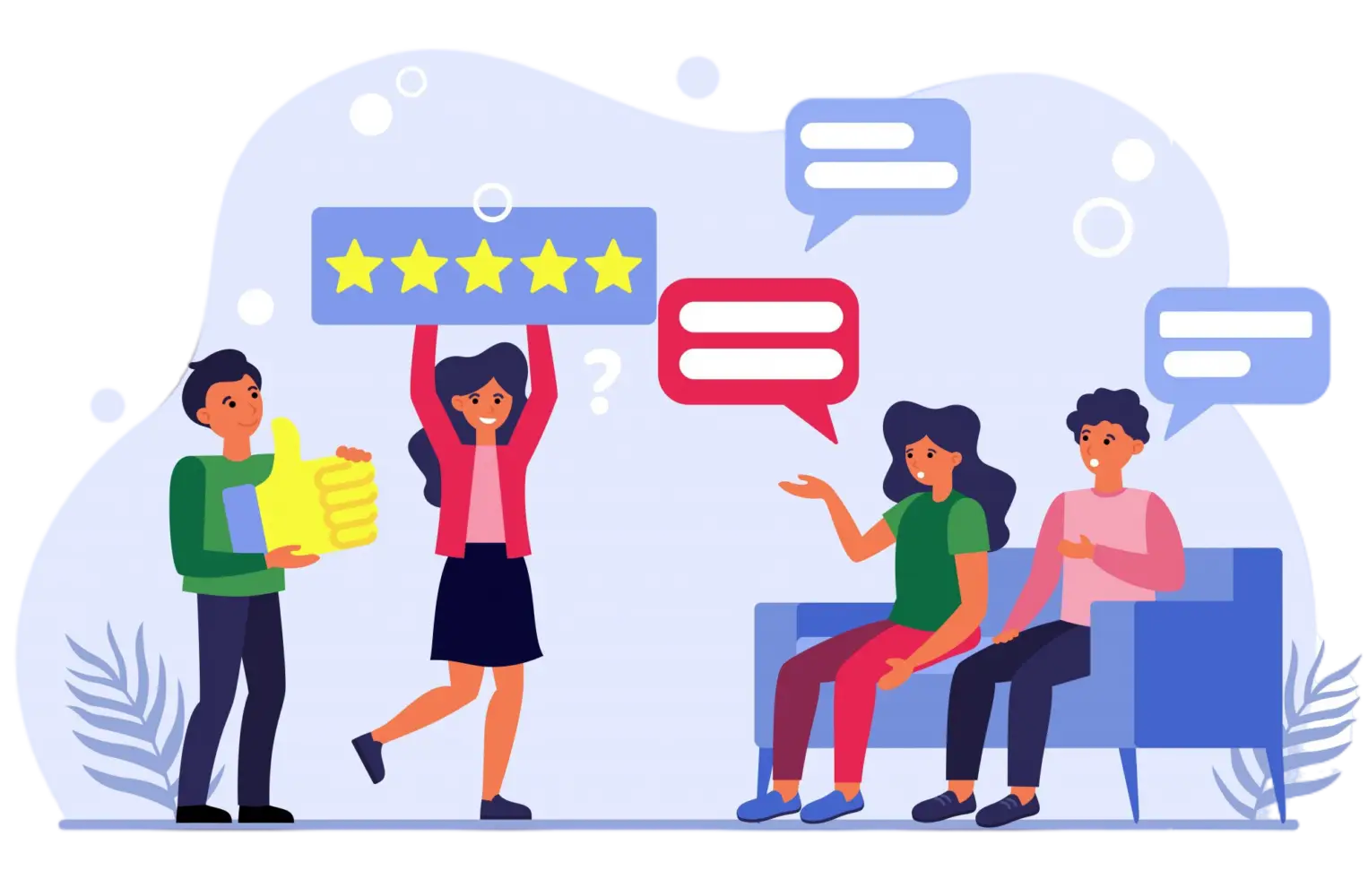 How to Utilize Customer Feedback for Continuous Improvement 2 Close the Feedback Loop