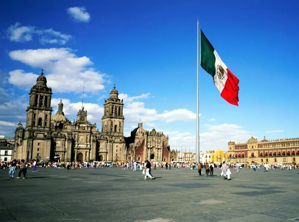 Mexico Call Center Outsourcing Mexico Call Center Outsourcing