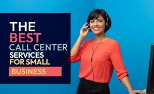 The Best Call Center Services for Small Businesses: CallZent
