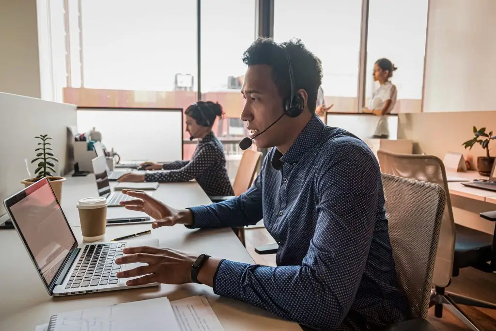 Call Centers in Tijuana