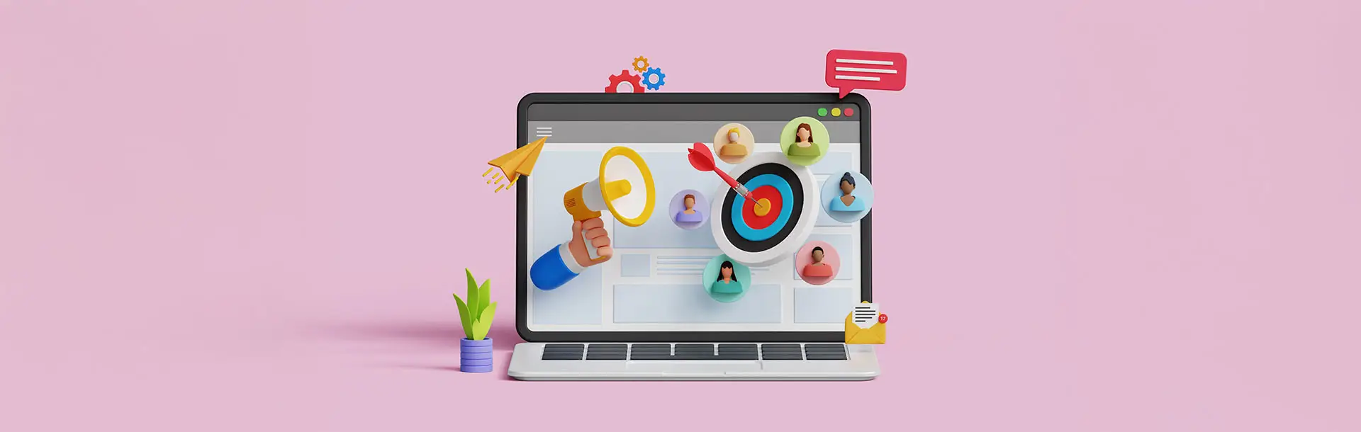 lead generation outsourcing