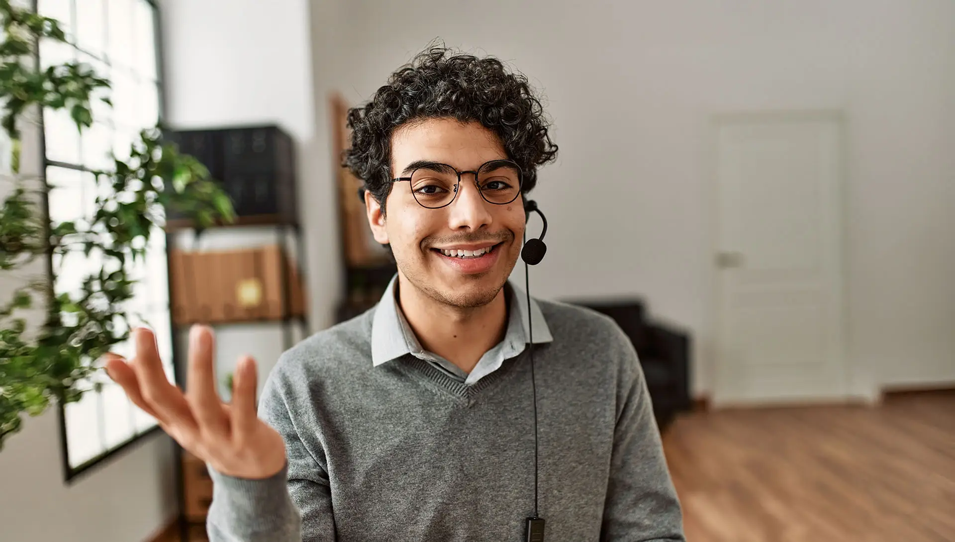 call center services for small business