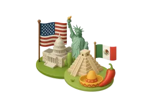US-Mex-colaboration