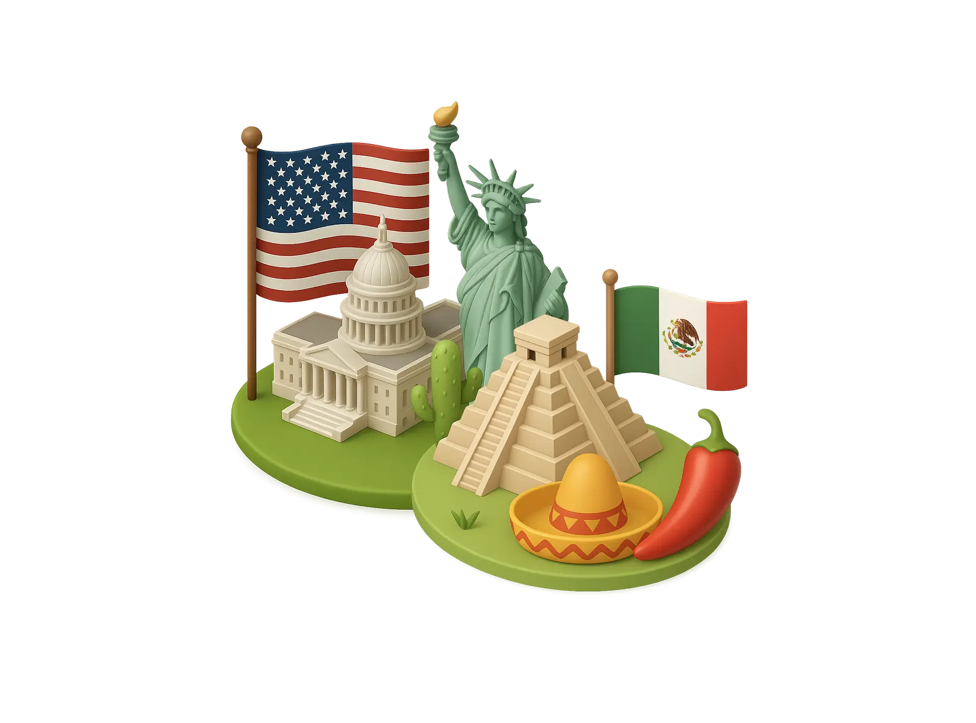 US-Mex-colaboration