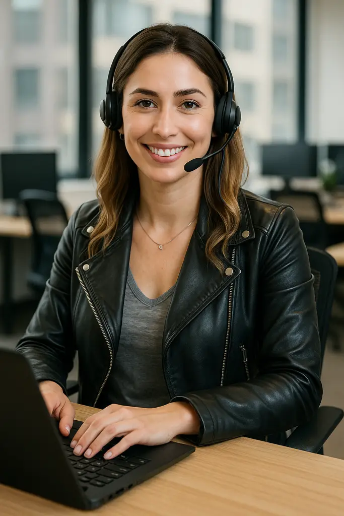 Bilingual-Support 