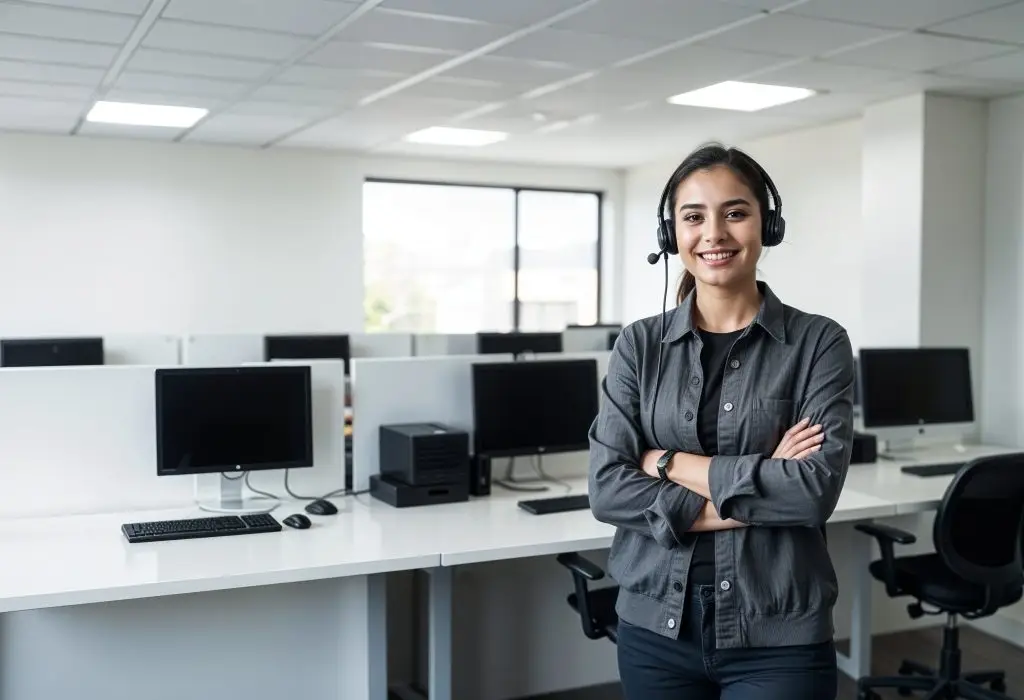 Customer Service Satisfaction