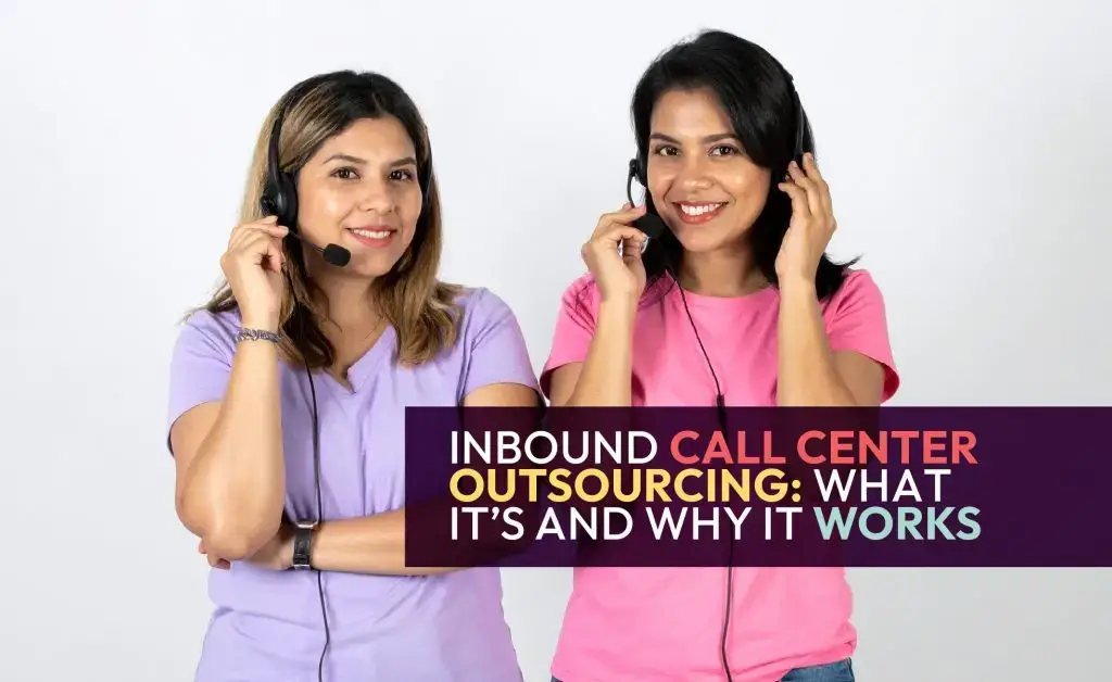 inbound-call-center-outsourcing