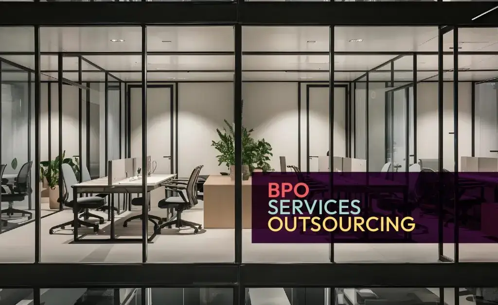 BPO Services Outsourcing