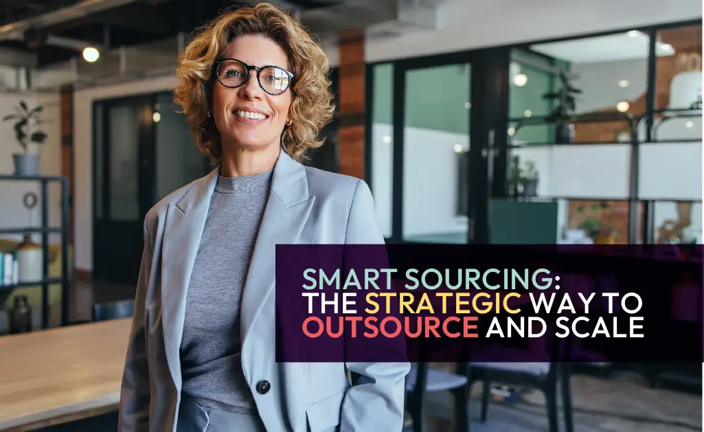 Smart-sourcing