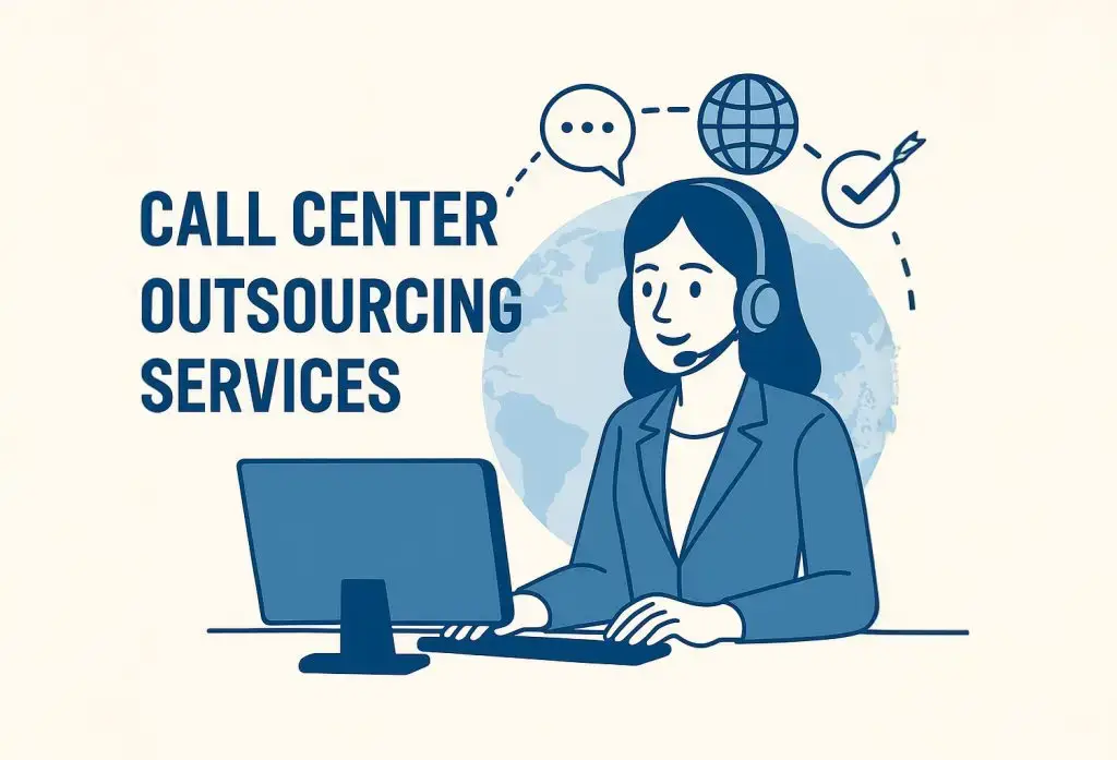 Call Center Outsourcing Services