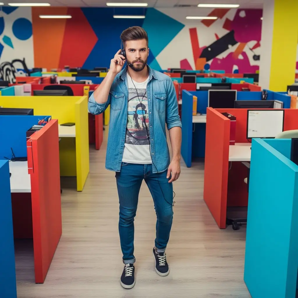 Best Call Center in Mexico