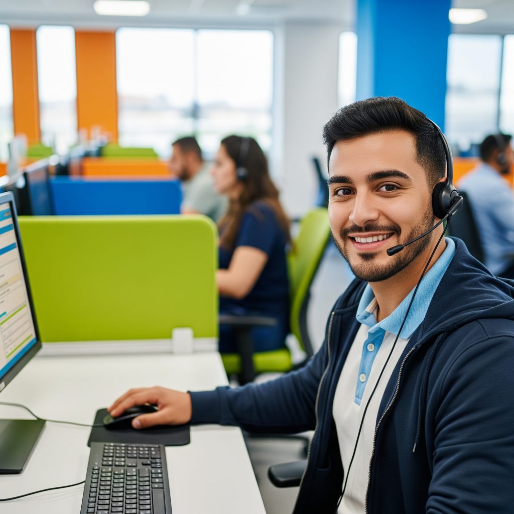 Customer Feedback for Continuous improvement