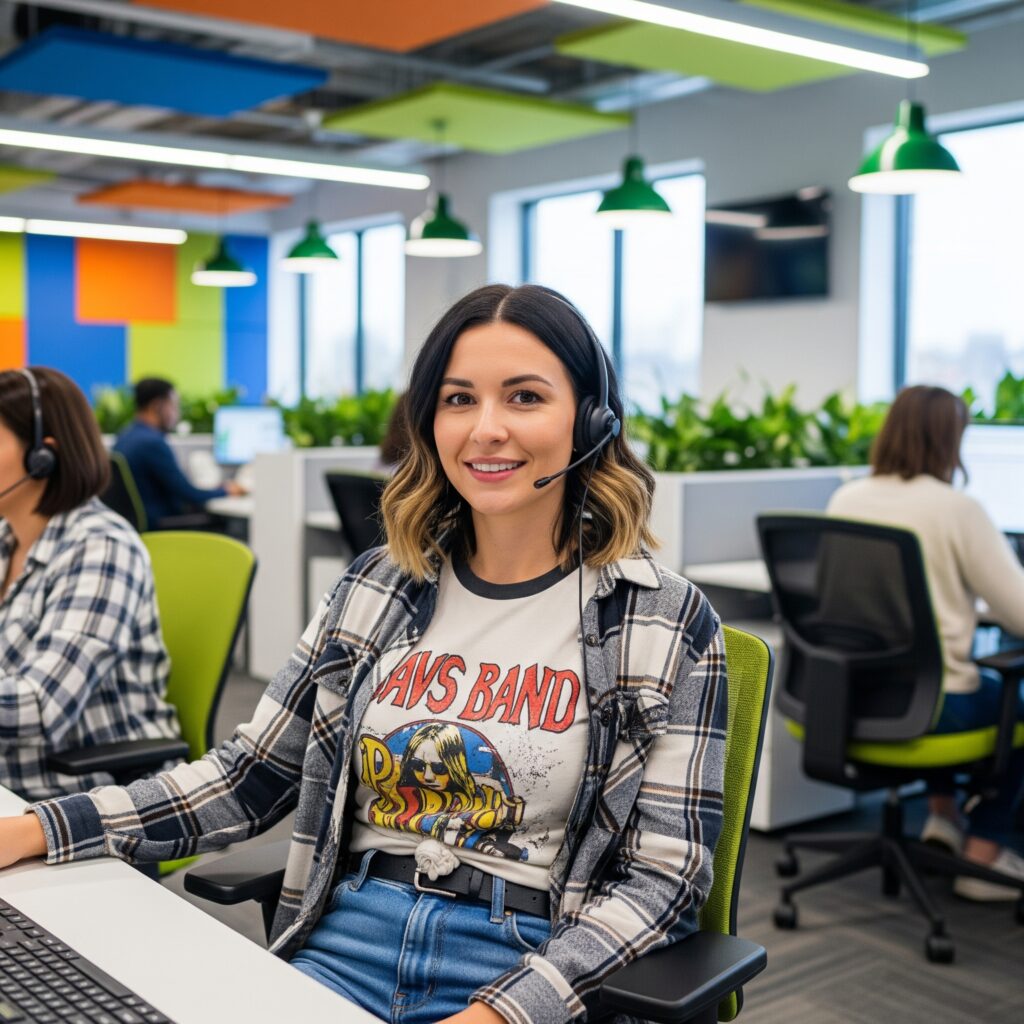 Bilingual Support Centers in Tijuana