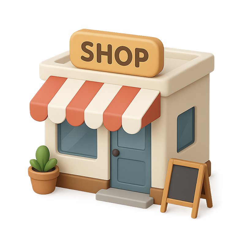 e-commerce