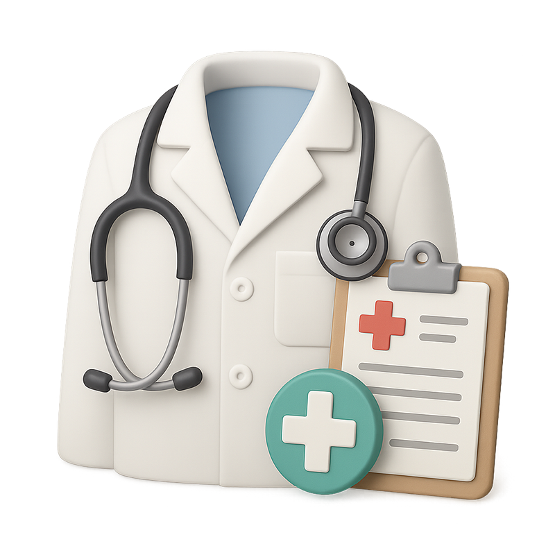 medical-doctor
