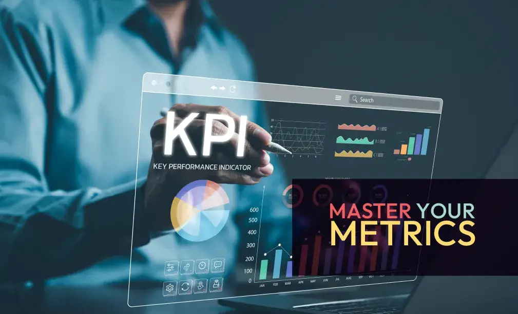 Customer service performance indicators