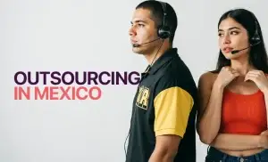 Outsourcing in Mexico